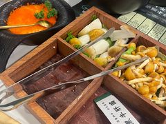 -椰子湾·海南火锅·糟粕醋·椰子鸡(正大广场店)