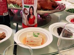 -国际青年会议酒店