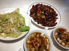 -茅庐川菜(烟台万象汇店)