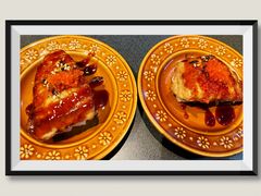 香煎鹅肝-林妈妈村·日式料理(宝山万达店)