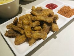 -海底捞火锅(团结桥店)