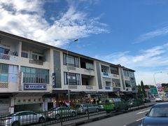 -榴莲一条街