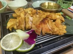 -mango tree芒果树泰国餐厅(青岛万象城店)