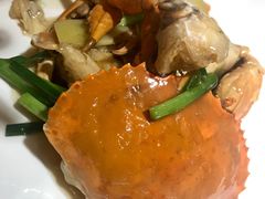 -79号渔船海鲜饭店(华强北店)