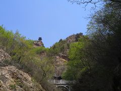 -赤山风景区