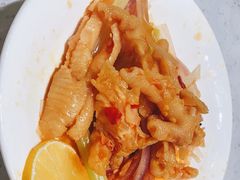 -青花椒花椒鱼(合生汇店)