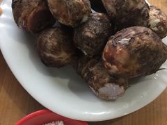 -孙家羊肉馆(庄良公路店)