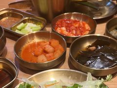 -闻老头·菊花炭烤肉(D11店)