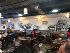 大堂-较场口火锅(九街店)