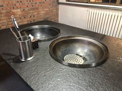 -缘福乡村铁锅炖民宿(八达岭店)