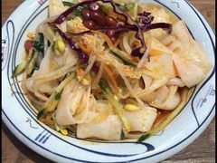 -陇上秦轩biangbiang面(萧山万象汇店)