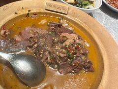-湘轩·土菜研究院(光大店)