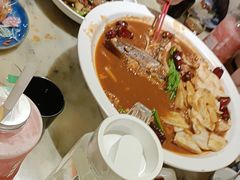 -范家小馆·烤鸭新京菜(金融街店)