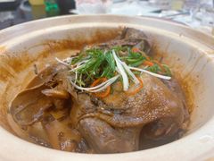 -万景茶庄·台州菜