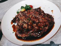 -焱牛Flaming cow