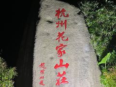 -杭州花家山庄