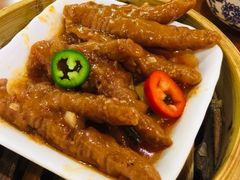 -点都靓餐饮连锁(德信华城店)