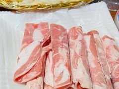 -乐山串串香老火锅(鼓楼店)
