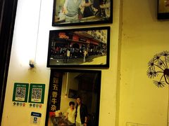 -细妹五香牛杂(步行街店)