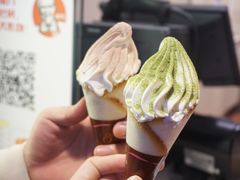 北海道冰淇淋-肯德基(观前新店)