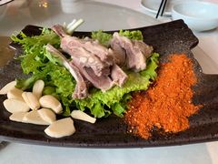 -大梦敦煌主题餐厅(国贸店)