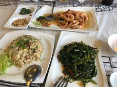 -蟹皇海鲜餐厅