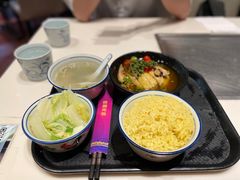 -本味轩精品茶餐厅(黄山路店)