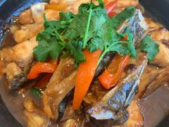 -时间里·新派粤菜(远洋店)