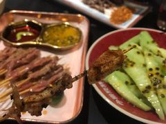 -今邕烧烤(西大店)