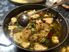 -郭鸡肉·非遗餐厅(安仁古镇店)