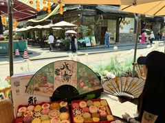 -稻香村(文殊院旗舰店)