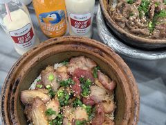 -红星光发煲仔饭(大石街店)