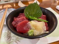 -希望日本料理(保利香槟花园店)
