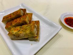 海苔芋头糕-南海渔村(珠江新城店)