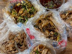 -朱大嘴肥肠血旺(福字街店)