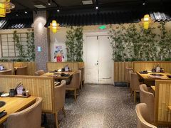 -水林间·寿喜烧自助(仙林金鹰店)