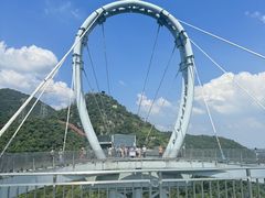 -黄腾峡生态旅游区