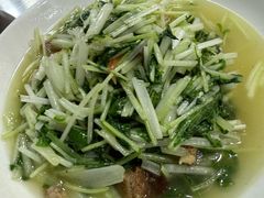 -健跳小海鲜(人民路店)