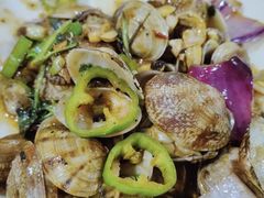 -南记食粥坊·宵夜大排档(莲花总店)