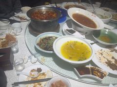 -金百万烤鸭店(良乡店)