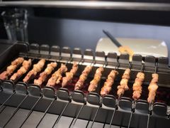 -很久以前羊肉串(南京路第一百货店)