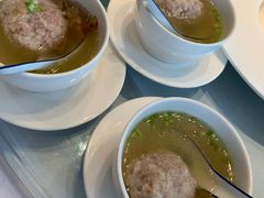 -漢舍中国菜馆(889广场店)