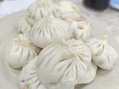 -津门张记包子铺(中山门店)