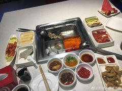 -海底捞火锅(北京路店)