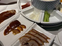 -羲和雅苑•北京烤鸭(国贸商城店)