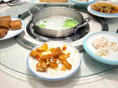 -粤顺渔坊·中山脆肉鲩火锅(清湖店)