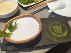 椰子冰激凌-海底捞火锅(铂澜大象城店)