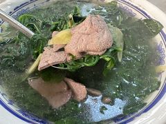 -阿九食店(南湾南路店)