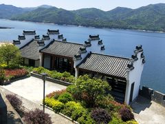 -花亭湖风景名胜区