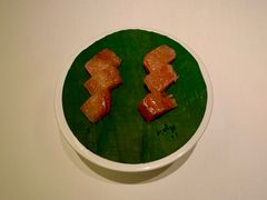 -金链花·泰国餐厅(国贸店)